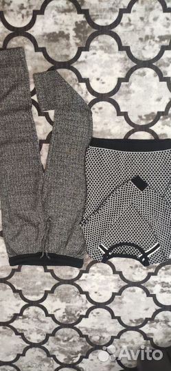 Женские вещи пакетом 42 44