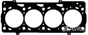 Прокладка, головка цилиндра 61-34075-00 victor