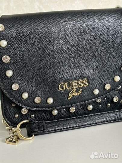 Клатч guess