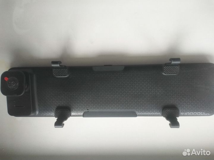 Зеркало видеорегистратор