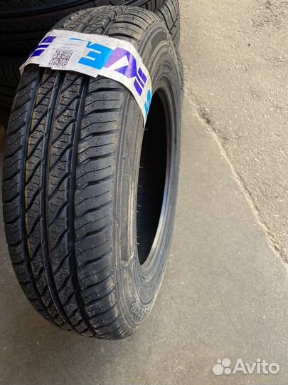 КАМА 365 (241) 135/80 R12 72T