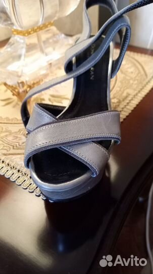 Босоножки dkny