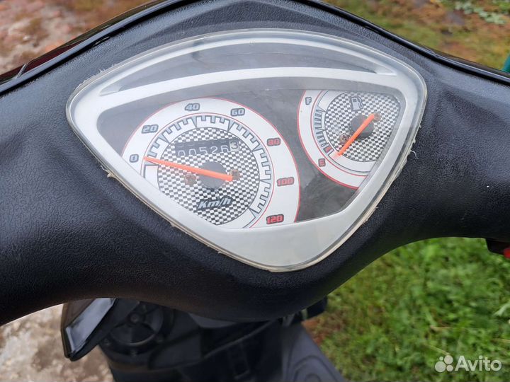 Вентро Корса50/150