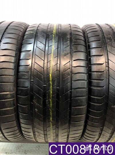 Michelin Latitude Sport 3 295/35 R21 96T