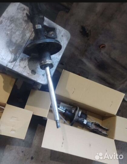 Панель передняя Suzuki grand Vitara телевизор