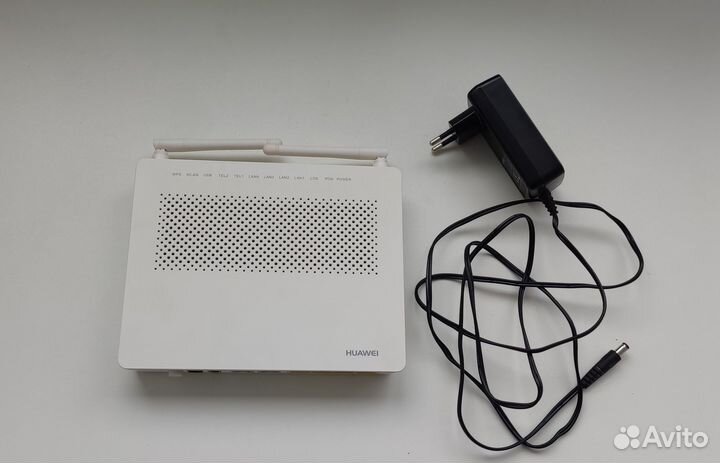Роутер Ростелеком Huawei HG8245H