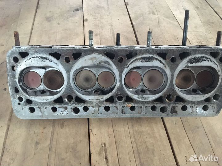 Головка блока 4021 двигатель