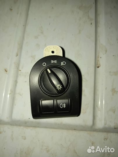 Переключатель света