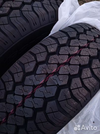 Cordiant Business CA 215/70 R15C 109R