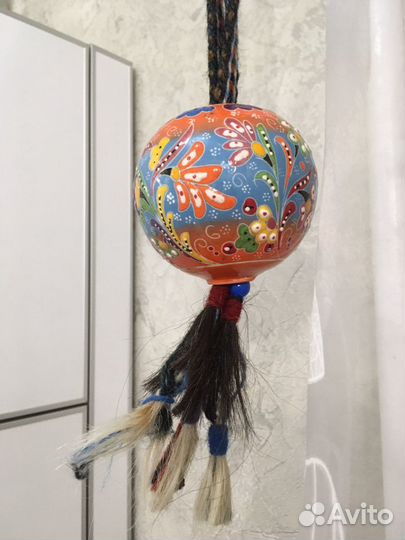 Керамический шар, Стамбул, Турция