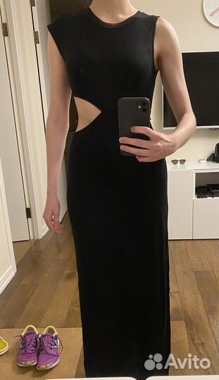 Платье bcbgeneration