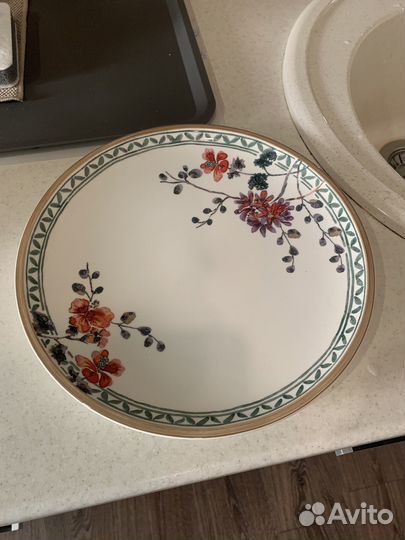 Блюдо Villeroy&Boch