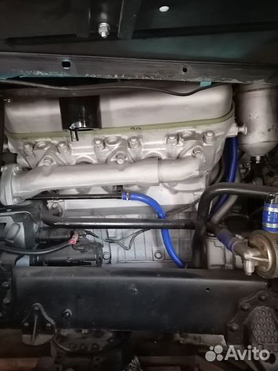 Урал 596012, 2011