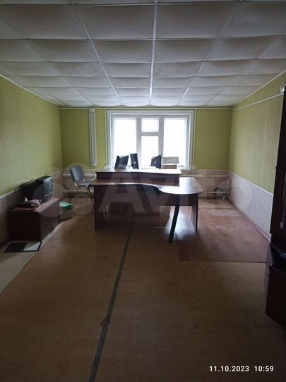 Офис, 24 м²
