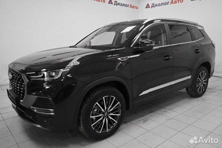 Chery Tiggo 8 Pro Max 2.0 AMT, 2023