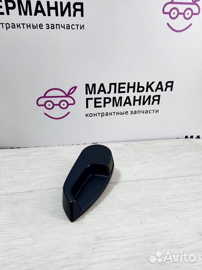 Ручка открывания капота BMW 3 G20 2020 51237943204