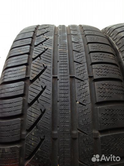 Continental ContiWinterContact TS 810 225/55 R16 95H