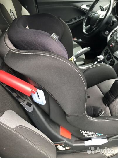 Автокресло peg perego viaggio