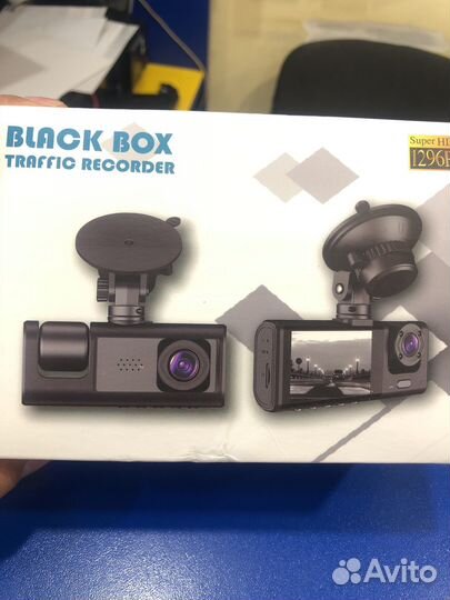 Видеорегистратор