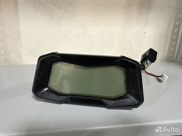 Панель приборов (kaidi (2021) cfmoto