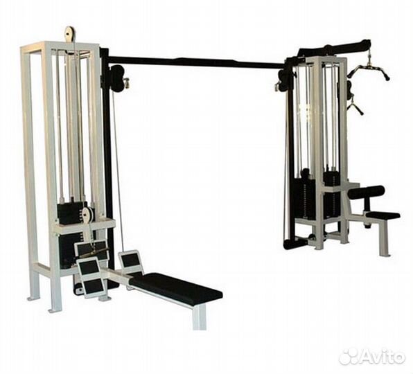 Мультистанция 360 А-102