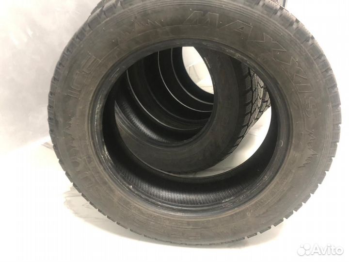 Maxxis SS-01 Presa SUV 225/60 R17 92T