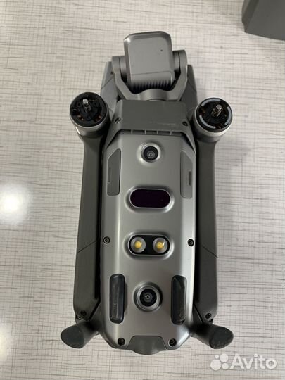 Dji mavic 2 pro