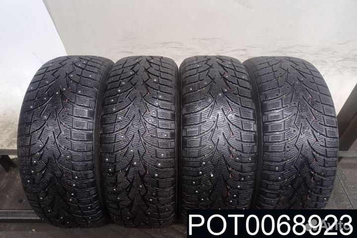 Toyo Observe G3-Ice 235/55 R17 99R