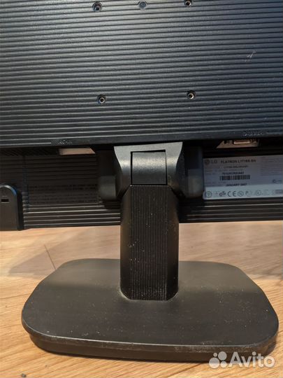 Монитор для компьютера