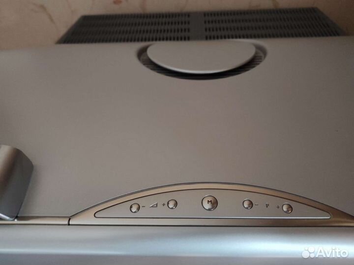 Телевизор Philips 32PW9528/12 с тв подставкой