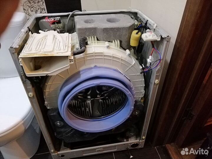 Ремонт бытовой техники