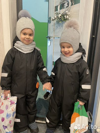 Комбинезон Reima