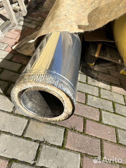 Твердотопливный котел бу stropuva S40