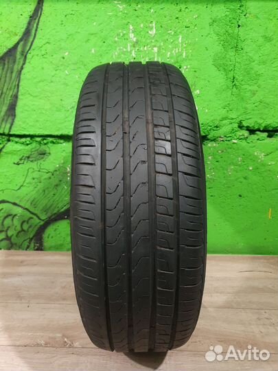 Pirelli Scorpion Verde 215/60 R17