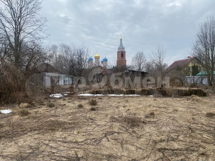 Участок 30 сот. (личное подсобное хозяйство (лпх))