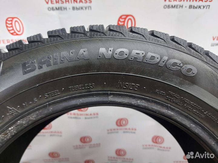 Viatti Brina Nordico V-522 195/60 R15