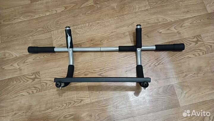 Турник в дверной проем