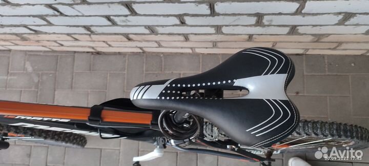 Велосипед Merida Matts 15