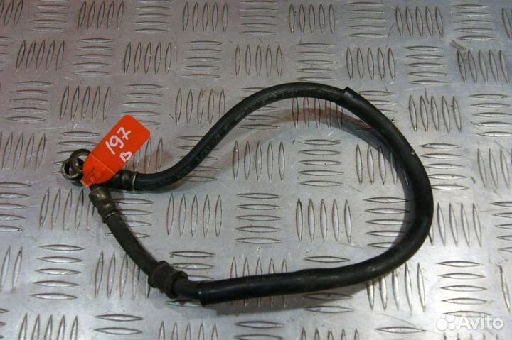 Шланг тормозной задний Suzuki GSX-R1100