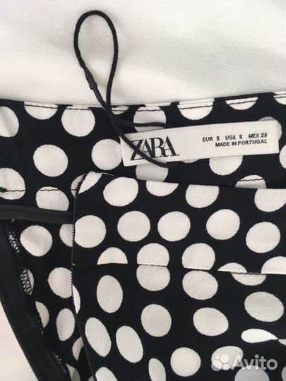 Юбка Zara