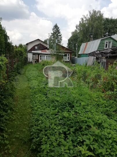 Участок 8,3 сот. (СНТ, ДНП)