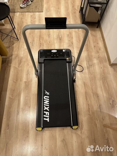 Беговая дорожка unix Fit R-280