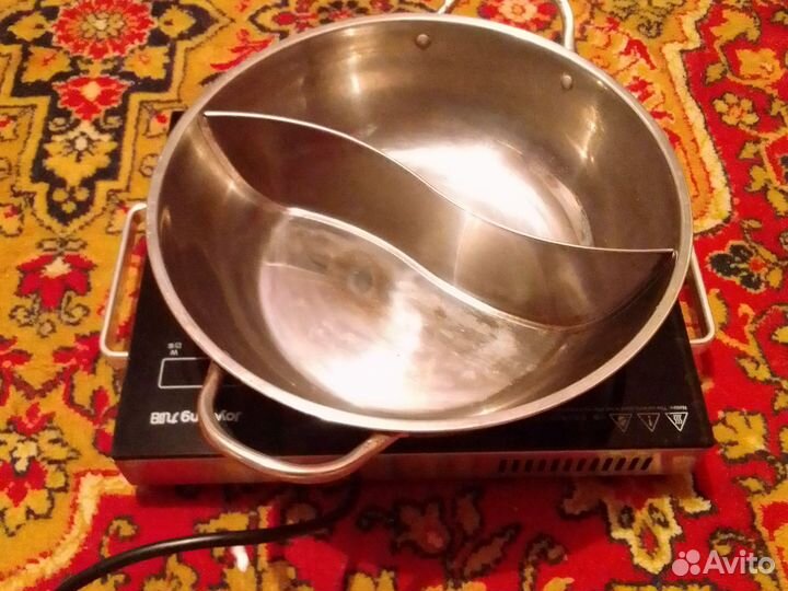 Плита электрическая