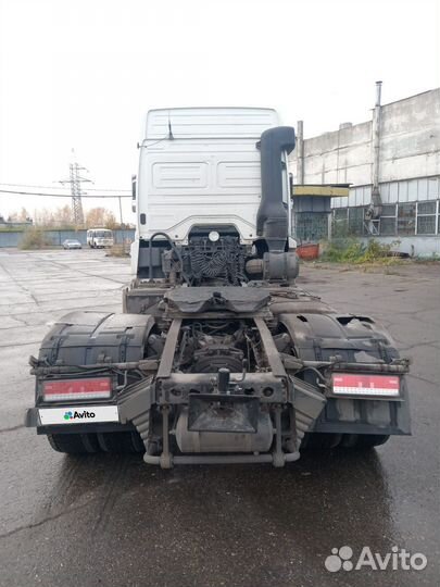 КамАЗ 5490 NEO, 2020