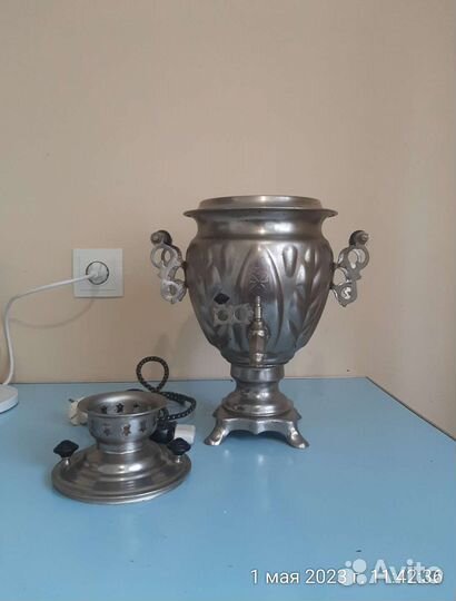 Самовар электрический