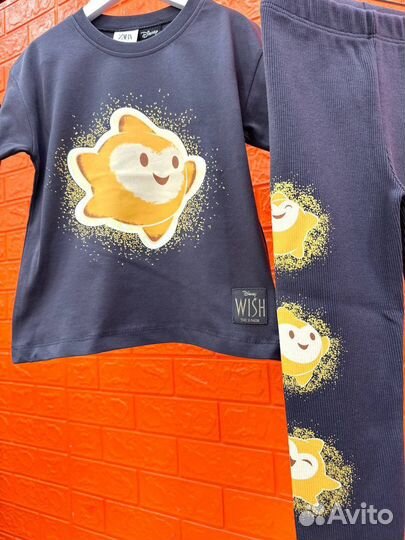 Костюм детский Zara