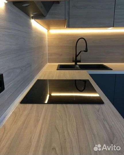 Кухня на заказ