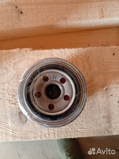 Масляный фильтр для Киа, Хендай