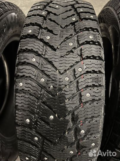 Cordiant Snow Cross 2 195/65 R15