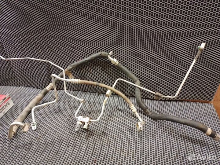 Трубки кондиционера Lifan X60 LFB479Q 2014